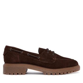 Pusbačiai Tamaris 1-23701-47 Ruda