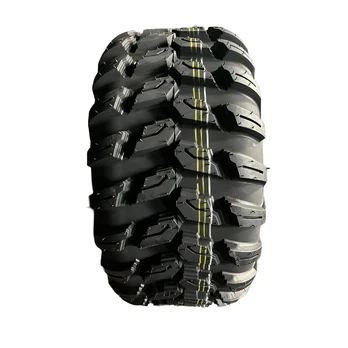 Keturračio padanga 25x8-12 6PR WANDA P3035
