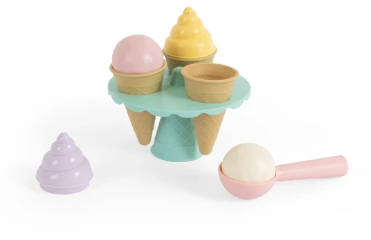 Dantoy – Ice Kreminis Set – Gift Box (4838)