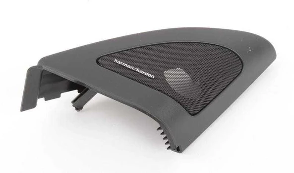 Naujas Bmw E81 E82 E88 Priekinės Dešinės Durų Garsiakalbio Tweeter Dangtelis Harman Kardon 7270890