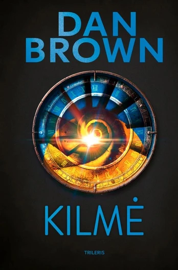 Kilmė