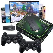 Retro Games Retro Console 64GB kaina