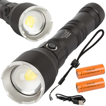 LED prožektorius
