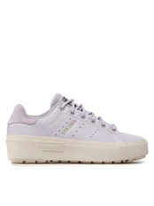adidas Laisvalaikio batai Stan Smith Bonega X W HQ6044 Violetinė kaina