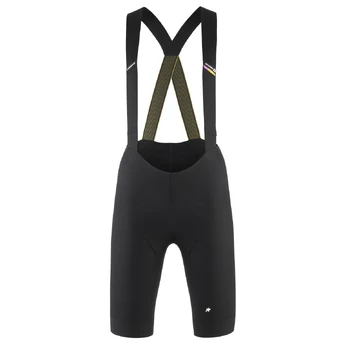 Assos DYORA R Spring Fall S11 moteriški šortai | Black Series, L