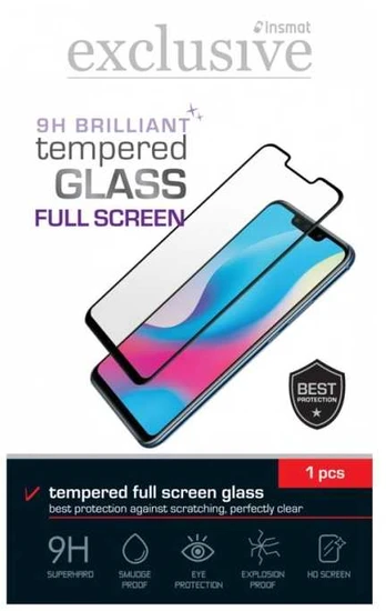 Insmat BRILLIANTGLASS FS GALAXY A16 5G