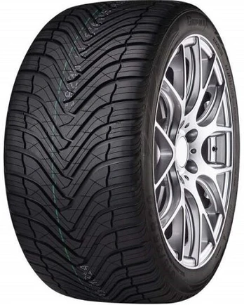 Gripmax STATUS ALLCLIMATE 235/50R19 99 W