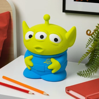 Paladone Toy Story - Alien SquishyGlo Light