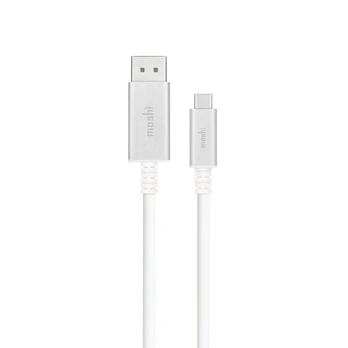 Kabelis Moshi USB-C to DisplayPort 1.5 m