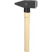 Plaktukas 1500g, KS tools kaina