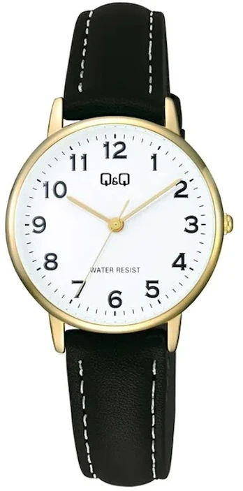 Laikrodis Q&Q C65A-003PY