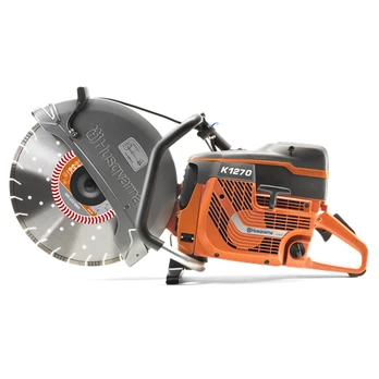 Pjaustytuvas Husqvarna K 1270