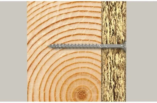 Medsraigčiai TORX 3,0x20 balti 200
