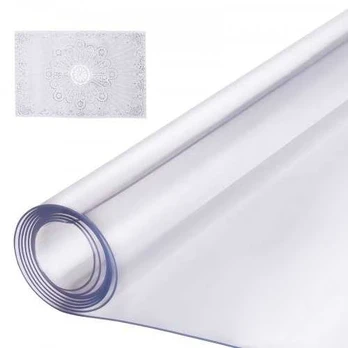 PVC stalviršio apsauga 609.6x2438.4mm