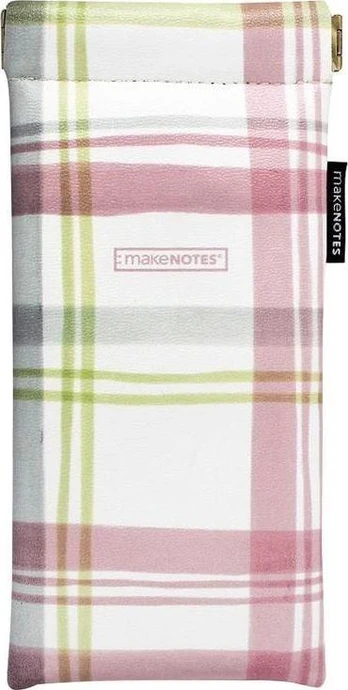 Make Notes Me užrašus Blankie Dėklas okulary
