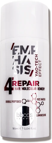 BBCOS EMPHASIS YAO-TECH 4' REPAIR serumas 90ml
