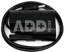 FOCUS to Canon LP-E6 Adapter