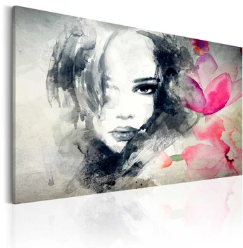 Artgeist Paveikslas - Mysterious Look
