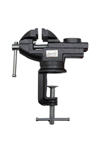 Spaustuvas Okko VG137, plienas, 170 mm x 60 mm