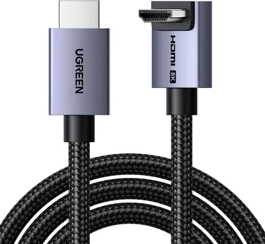 Kabelis Ugreen HD188 HDMI 2m (85169)