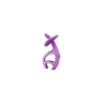 Mombella 8100 Gryzak Dancing Elephant Purple