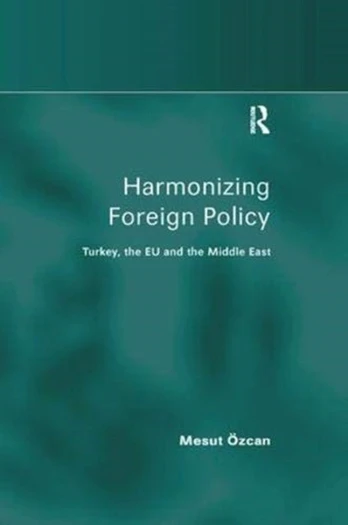 Harmonizing Foreign Policy