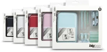 Essential for DS Lite