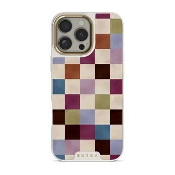 Assorted - iPhone 16 Pro Case, Elite Light (MagSafe) / Gold