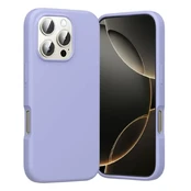 Vention KUHV0-30 Case for iPhone 16 Pro MagSafe (Lilac) kaina