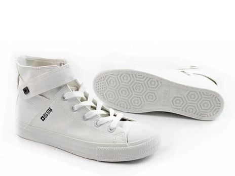 Laisvalaikio batai moterims Big Star V274541