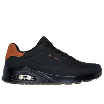 Skechers Uno Suited On Air - Dydis 42.5 (183004BBK Laisvalaikio batai)