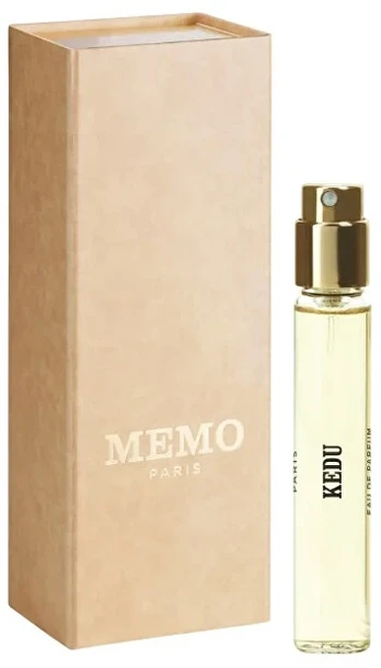 Memo Kedu - EDP - miniature