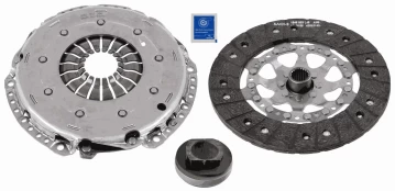 Sankabos komplektas SACHS 3000 970 106 kaina