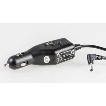 Automobilinis įkroviklis adapteris TomTom 12/24V 5V-2A 1.5m