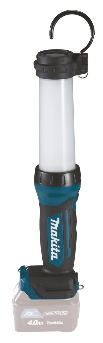 Akumuliatorinis LED prožektorius Makita DEAML104, 10,8V Li-ion