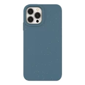 Dėklas Eco Case for iPhone 14 Pro Mėlynas kaina