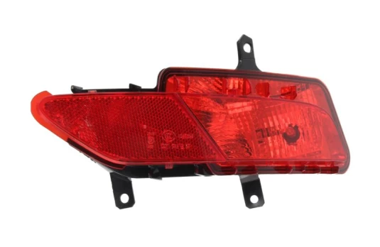 Galinis žibintas VALEO VAL045237
