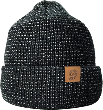 Kepurė Origin Outdoors Beanie 'Reflective'