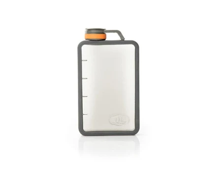 Gertuvė GSI Outdoors Boulder 10 Flask, 295 ml