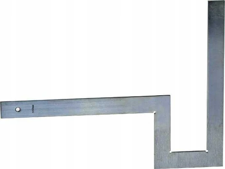 Gimex ANGLE 300/300 FLANGE