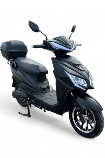 Elektrinis dviratis motoroleris A003 60v 32ah 800w EEC