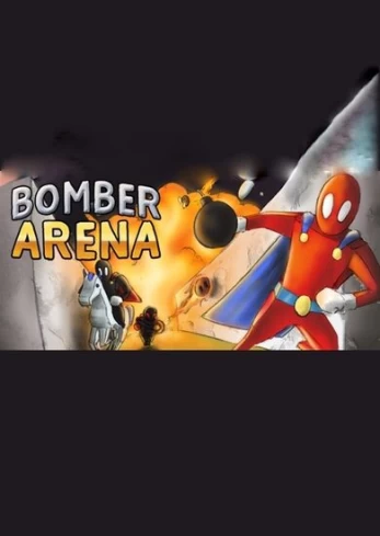 Bomber Arena Steam