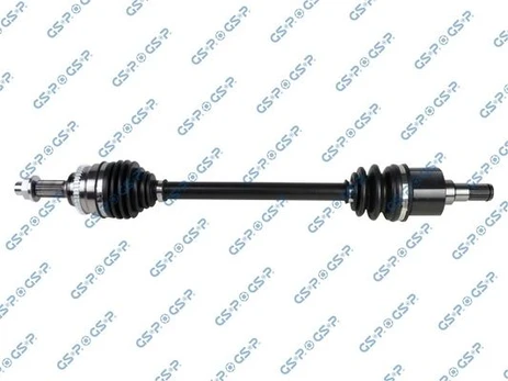 Pusašis GSP 257086