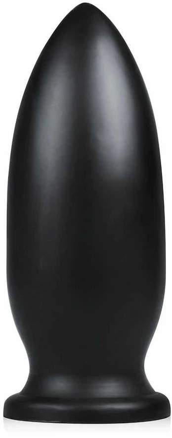 Easytoys Xmen Geltona Dog Butt Plug