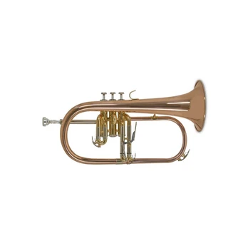 Fliugelhornas Bach FH501