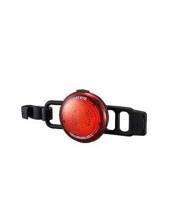 Cateye CAT EYE Wearable X galinis žibintas