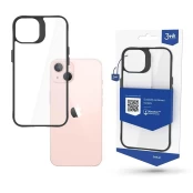 Dėklas 3mk Satin Armor Case + Apple iPhone 14 Plus kaina
