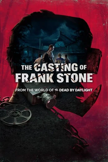 The Casting Of Frank Stone PC