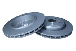 Stabdžių diskas QUARO QD1027