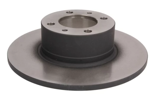 TRW DF1723 Brake Disc